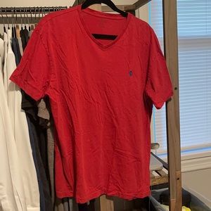 Polo Ralph Lauren Short Sleeve